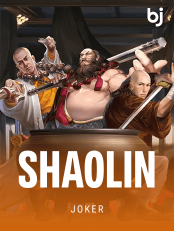 Shaolin thumbnail