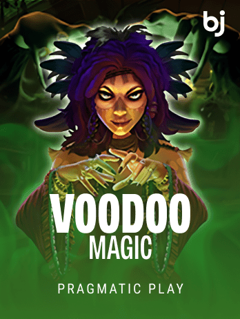 Voodoo Magic thumbnail