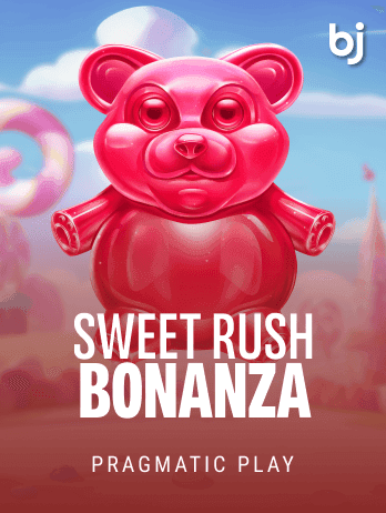 Sweet Rush Bonanza thumbnail