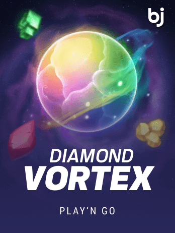 Diamond Vortex thumbnail