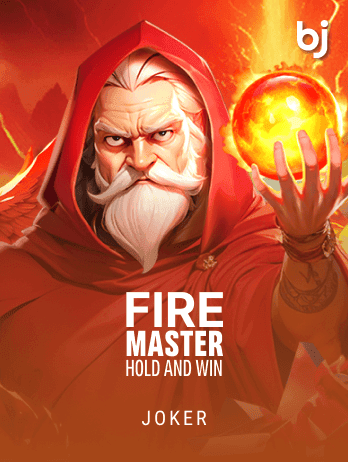 Fire Master Hold And Win thumbnail