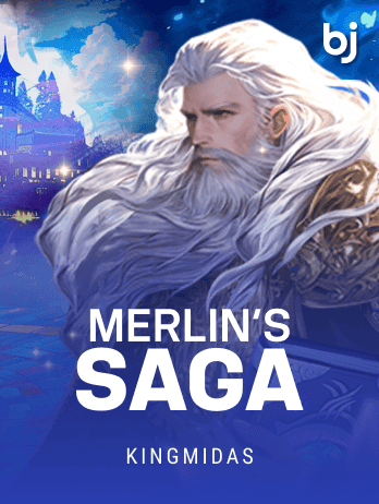 Merlin's Saga thumbnail