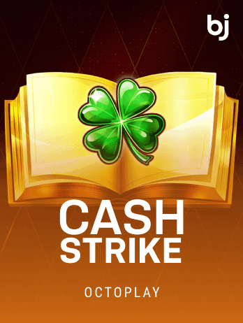 Cash Strike thumbnail