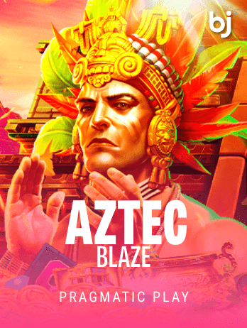 Aztec Blaze thumbnail