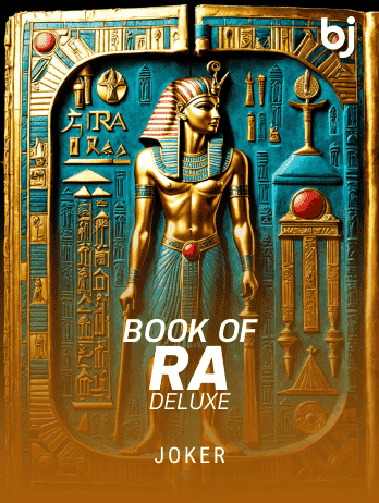 Book Of Ra Deluxe thumbnail