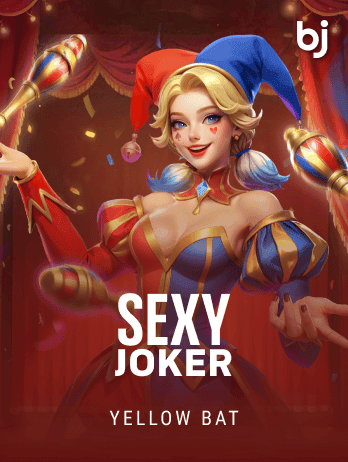 Sexy Joker thumbnail