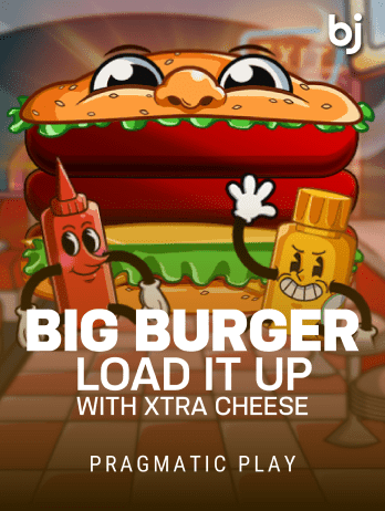 Big Burger thumbnail